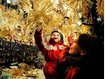 Murnau: Christkindlmarkt und Hüttendorf   
