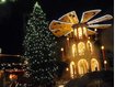 Weihnachtsmarkt Bad Tölz: Livemusik und Kunst