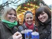 Weihnachtsdult findet bereits zum 92. Mal statt