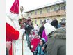 Christkindlmarkt Moosburg