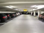 ADAC Parkhaus - Test: Jedes vierte Parkhaus fällt glatt durch
