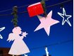 Christkindlmarkt Germering: Spaß mit dem Nikolaus 