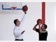 24 Stunden Basketball: Ein Tag mit Dirk Bauermann