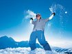 Kärnten als Alleskönner zwischen Schnee und Eis
