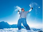 Kärnten als Alleskönner zwischen Schnee und Eis