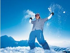 Kärnten als Alleskönner zwischen Schnee und Eis