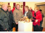 Richard Gruber-Werke erstmals in Apfeldorf zu sehen