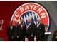 Die Jahreshauptversammlung des FC Bayern M&uuml;nchen