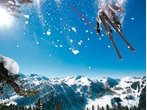 ADAC SkiGuide 2011 - Die Top-Skigebiete in den Alpen