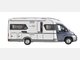 Caravan, Motor und Touristik - Neuheiten 2011
