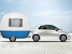 CMT 2011: Knaus Tabbert zeigt Schwalbennest