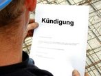 Kündigung: Bei falscher Begründung ist sie unwirksam