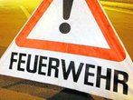 A95: Frau verletzt schwerer Unfall auf Autobahn München-Garmisch bei Sindelsdorf