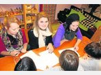 Lernhilfe Schüler "Pack's an!" Familienzentrum Arche Noah in Penzberg
