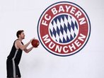 Prewitt: "Das beste Geschenk"