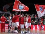 FCB in der Olyhalle: 3200 Karten mehr