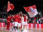 FC Bayern Basketball schon zweimal Meister