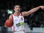 FC Bayern Basketball Sieg Freiburg