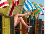 Vom Urlaub in den Job - so klappt es besser