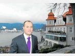 Hotel Das Tegernsee unter neuer Führung