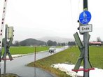 Zwischen Dürnbach und Finsterwald soll Gehweg gebaut werden