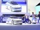 Studie VW L1 Studie VW L1