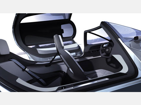 Studie VW L1