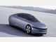 Studie VW L1 Studie VW L1