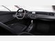 Das Ein-Liter-Auto: VW Studie L1 Das Ein-Liter-Auto: VW Studie L1