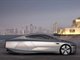 Das Ein-Liter-Auto: VW Studie L1 Das Ein-Liter-Auto: VW Studie L1