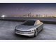 Das Ein-Liter-Auto: VW Studie L1 Das Ein-Liter-Auto: VW Studie L1