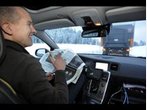 Zukunft: Mit Autopilot auf der Autobahn