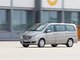 Der neue Mercedes-Benz Viano Der neue Mercedes-Benz Viano