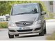 Der neue Mercedes-Benz Viano Der neue Mercedes-Benz Viano