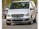 Der neue Mercedes-Benz Viano Der neue Mercedes-Benz Viano