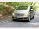 Der neue Mercedes-Benz Viano Der neue Mercedes-Benz Viano