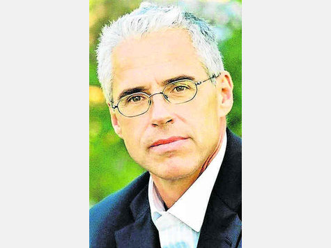 Hans Egger glaubt, dass die Ringschluss-Weichen gestellt sind. Foto: fkn Hans Egger glaubt, dass die Ringschluss-Weichen gestellt sind. Foto: fkn