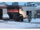 Traunstein: Brand in Kfz-Werkstatt&nbsp;