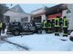Traunstein: Brand in Kfz-Werkstatt&nbsp;