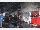 Traunstein: Brand in Kfz-Werkstatt&nbsp;