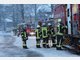 Traunstein: Brand in Kfz-Werkstatt&nbsp;
