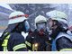 Traunstein: Brand in Kfz-Werkstatt&nbsp;