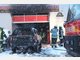 Traunstein: Brand in Kfz-Werkstatt&nbsp;