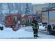 Traunstein: Brand in Kfz-Werkstatt&nbsp;
