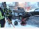Traunstein: Brand in Kfz-Werkstatt&nbsp;