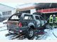 Traunstein: Brand in Kfz-Werkstatt&nbsp;