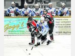 Eishockey, Landesliga: 9:3-Sieg des SC Forst gegen EHC Bad Aibling