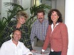 Die Service WM kommt nach Fürstenfeldbruck