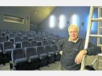 Wer Kino will, der muss auch hingehen