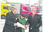 Lässt sich der Riesenparkplatz an der A 8 noch verhindern?
